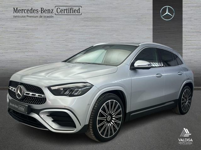 Mercedes-BenzGLA 200 D 110 kW (150 CV)