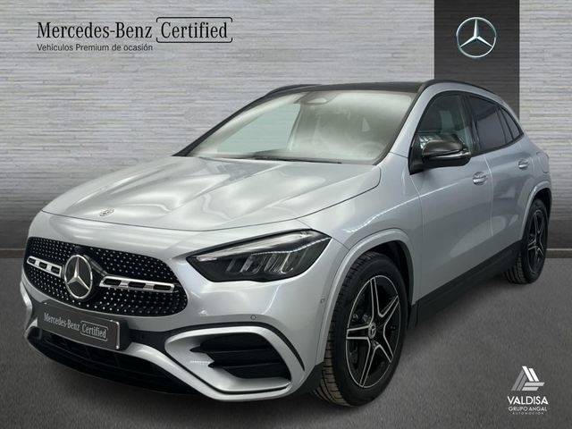 Mercedes-BenzGLA 200 D 110 kW (150 CV)