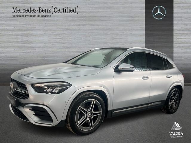 Mercedes-BenzGLA 200 D 110 kW (150 CV)