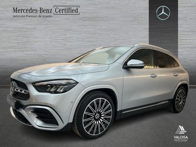 Mercedes-BenzGLA 200 D 110 kW (150 CV)