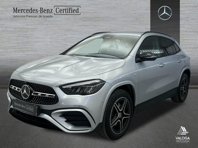 Mercedes-BenzGLA 250 e 160 kW (218 CV)
