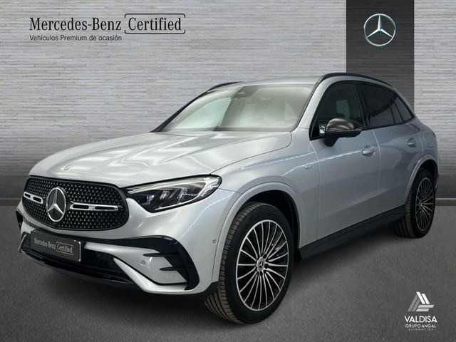 Mercedes-BenzGLC 300 de 4Matic 245 kW (333 CV)