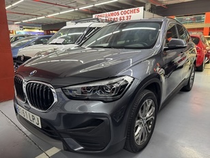 BMW X1 sDrive18i 100 kW (136 CV) BMW X1 sDrive18i 100 kW (136 CV)