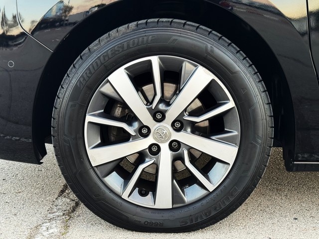 ToyotaProace Verso 2.0D Family Advance L2 110 kW (150 CV) Vehículo usado en Barcelona - 11