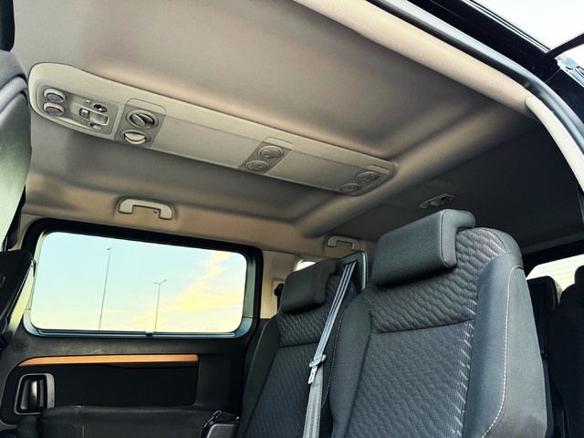 ToyotaProace Verso 2.0D Family Advance L2 110 kW (150 CV) Vehículo usado en Barcelona - 14 ToyotaProace Verso 2.0D Family Advance L2 110 kW (150 CV) Vehículo usado en Barcelona - 14