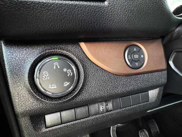 ToyotaProace Verso 2.0D Family Advance L2 110 kW (150 CV) Vehículo usado en Barcelona - 16 ToyotaProace Verso 2.0D Family Advance L2 110 kW (150 CV) Vehículo usado en Barcelona - 16