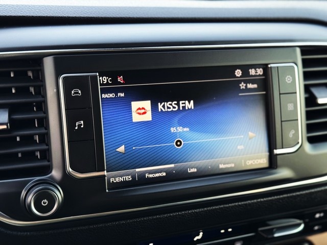 ToyotaProace Verso 2.0D Family Advance L2 110 kW (150 CV) Vehículo usado en Barcelona - 24 ToyotaProace Verso 2.0D Family Advance L2 110 kW (150 CV) Vehículo usado en Barcelona - 24