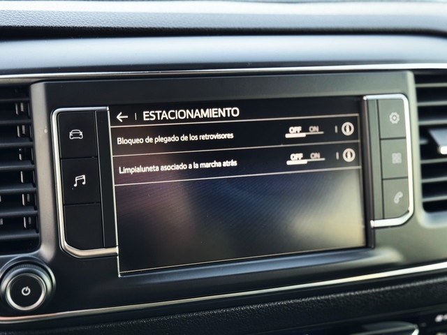 ToyotaProace Verso 2.0D Family Advance L2 110 kW (150 CV) Vehículo usado en Barcelona - 27