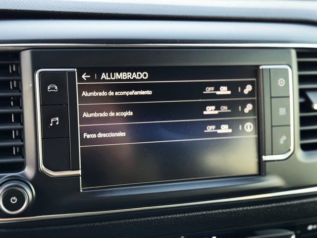 ToyotaProace Verso 2.0D Family Advance L2 110 kW (150 CV) Vehículo usado en Barcelona - 28