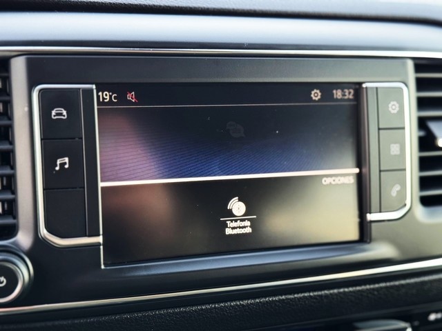 ToyotaProace Verso 2.0D Family Advance L2 110 kW (150 CV) Vehículo usado en Barcelona - 30 ToyotaProace Verso 2.0D Family Advance L2 110 kW (150 CV) Vehículo usado en Barcelona - 30