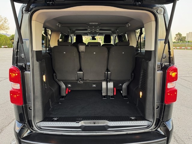 ToyotaProace Verso 2.0D Family Advance L2 110 kW (150 CV) Vehículo usado en Barcelona - 35