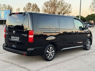 Toyota Proace Verso 2.0D Family Advance L2 110 kW (150 CV)