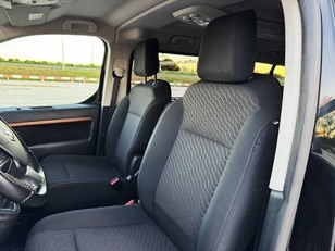 Toyota Proace Verso 2.0D Family Advance L2 110 kW (150 CV) Toyota Proace Verso 2.0D Family Advance L2 110 kW (150 CV)