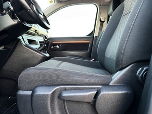 Toyota Proace Verso 2.0D Family Advance L2 110 kW (150 CV) Toyota Proace Verso 2.0D Family Advance L2 110 kW (150 CV)