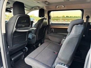 Toyota Proace Verso 2.0D Family Advance L2 110 kW (150 CV) Toyota Proace Verso 2.0D Family Advance L2 110 kW (150 CV)