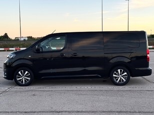 Toyota Proace Verso 2.0D Family Advance L2 110 kW (150 CV)