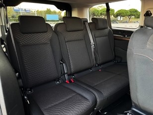 Toyota Proace Verso 2.0D Family Advance L2 110 kW (150 CV) Toyota Proace Verso 2.0D Family Advance L2 110 kW (150 CV)