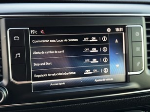 Toyota Proace Verso 2.0D Family Advance L2 110 kW (150 CV) Toyota Proace Verso 2.0D Family Advance L2 110 kW (150 CV)