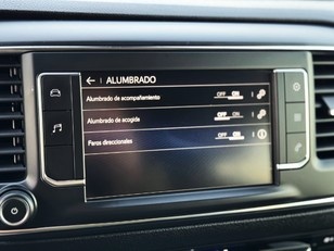 Toyota Proace Verso 2.0D Family Advance L2 110 kW (150 CV) Toyota Proace Verso 2.0D Family Advance L2 110 kW (150 CV)