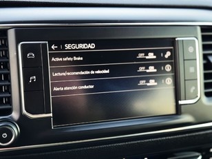 Toyota Proace Verso 2.0D Family Advance L2 110 kW (150 CV)