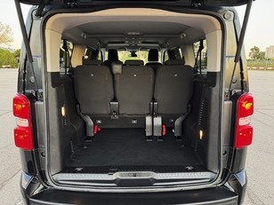 Toyota Proace Verso 2.0D Family Advance L2 110 kW (150 CV) Toyota Proace Verso 2.0D Family Advance L2 110 kW (150 CV)