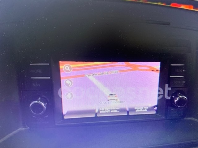 MazdaMazda 6 2.2 DE AT Style + Pack Safety 110 kW (150 CV) Vehículo usado en Barcelona - 7 MazdaMazda 6 2.2 DE AT Style + Pack Safety 110 kW (150 CV) Vehículo usado en Barcelona - 7