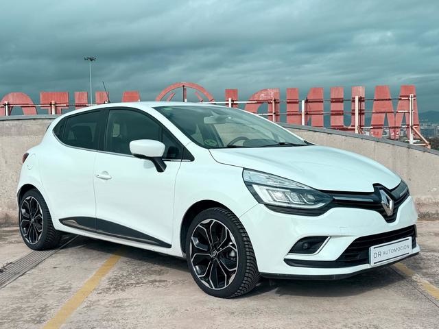 RenaultClio Zen Energy TCe 66 kW (90 CV) Vehículo usado en Barcelona - 1 RenaultClio Zen Energy TCe 66 kW (90 CV) Vehículo usado en Barcelona - 1