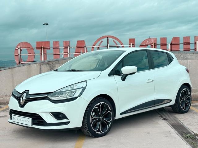 RenaultClio Zen Energy TCe 66 kW (90 CV) Vehículo usado en Barcelona - 3 RenaultClio Zen Energy TCe 66 kW (90 CV) Vehículo usado en Barcelona - 3