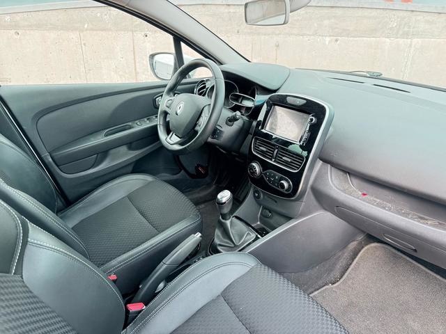 RenaultClio Zen Energy TCe 66 kW (90 CV) Vehículo usado en Barcelona - 9