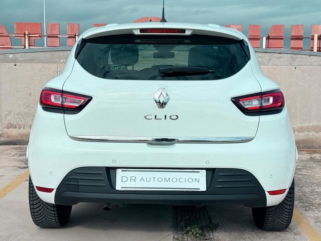 RenaultClio Zen Energy TCe 66 kW (90 CV) Vehículo usado en Barcelona - 10