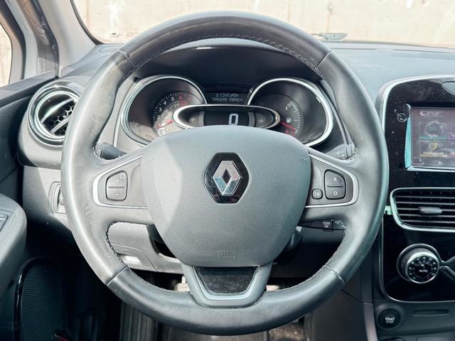 RenaultClio Zen Energy TCe 66 kW (90 CV) Vehículo usado en Barcelona - 11