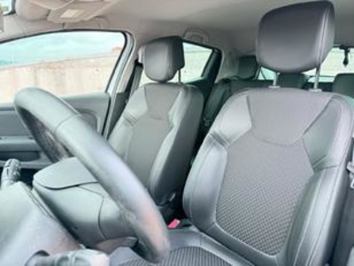 Renault Clio Zen Energy TCe 66 kW (90 CV) Renault Clio Zen Energy TCe 66 kW (90 CV)