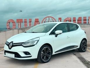 Renault Clio Zen Energy TCe 66 kW (90 CV)