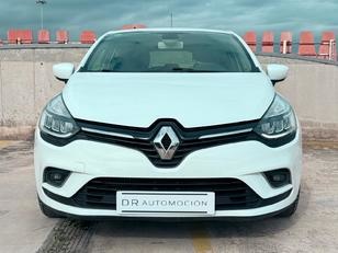 Renault Clio Zen Energy TCe 66 kW (90 CV)