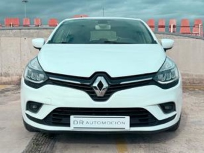 Renault Clio Zen Energy TCe 66 kW (90 CV) Renault Clio Zen Energy TCe 66 kW (90 CV)