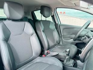 Renault Clio Zen Energy TCe 66 kW (90 CV)