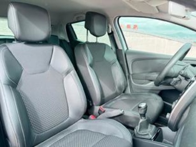 Renault Clio Zen Energy TCe 66 kW (90 CV) Renault Clio Zen Energy TCe 66 kW (90 CV)