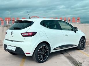 Renault Clio Zen Energy TCe 66 kW (90 CV)