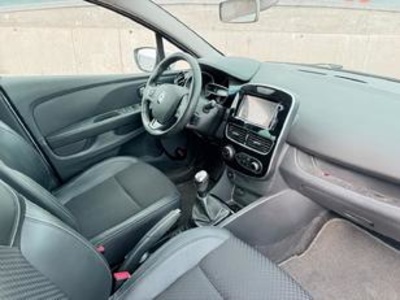 Renault Clio Zen Energy TCe 66 kW (90 CV) Renault Clio Zen Energy TCe 66 kW (90 CV)