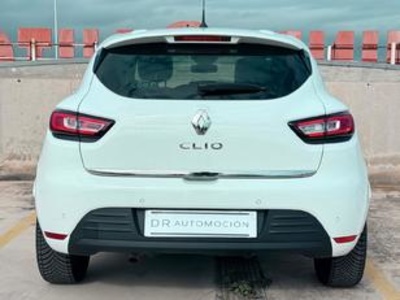 Renault Clio Zen Energy TCe 66 kW (90 CV) Renault Clio Zen Energy TCe 66 kW (90 CV)