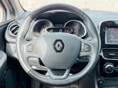Renault Clio Zen Energy TCe 66 kW (90 CV) Renault Clio Zen Energy TCe 66 kW (90 CV)
