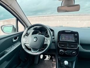 Renault Clio Zen Energy TCe 66 kW (90 CV)