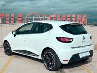 Renault Clio Zen Energy TCe 66 kW (90 CV) Renault Clio Zen Energy TCe 66 kW (90 CV)