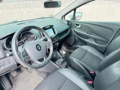 Renault Clio Zen Energy TCe 66 kW (90 CV) Renault Clio Zen Energy TCe 66 kW (90 CV)