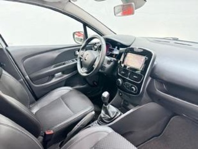 Renault Clio Zen Energy TCe 66 kW (90 CV) Renault Clio Zen Energy TCe 66 kW (90 CV)