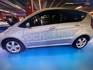 Mercedes-Benz Clase A 150 Avantgarde 70 kW (95 CV)