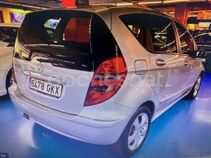 Mercedes-Benz Clase A 150 Avantgarde 70 kW (95 CV)