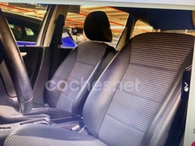 Mercedes-Benz Clase A 150 Avantgarde 70 kW (95 CV) Mercedes-Benz Clase A 150 Avantgarde 70 kW (95 CV)