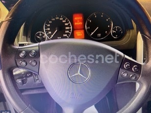 Mercedes-Benz Clase A 150 Avantgarde 70 kW (95 CV)