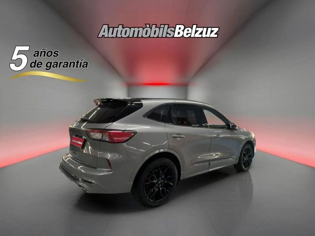 FordKuga 2.5 Duratec PHEV ST-Line Auto 165 kW (225 CV) Vehículo usado en Barcelona - 6 FordKuga 2.5 Duratec PHEV ST-Line Auto 165 kW (225 CV) Vehículo usado en Barcelona - 6